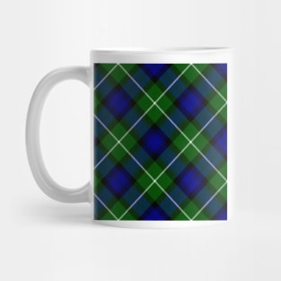 Tartan fantasy 6 Mug